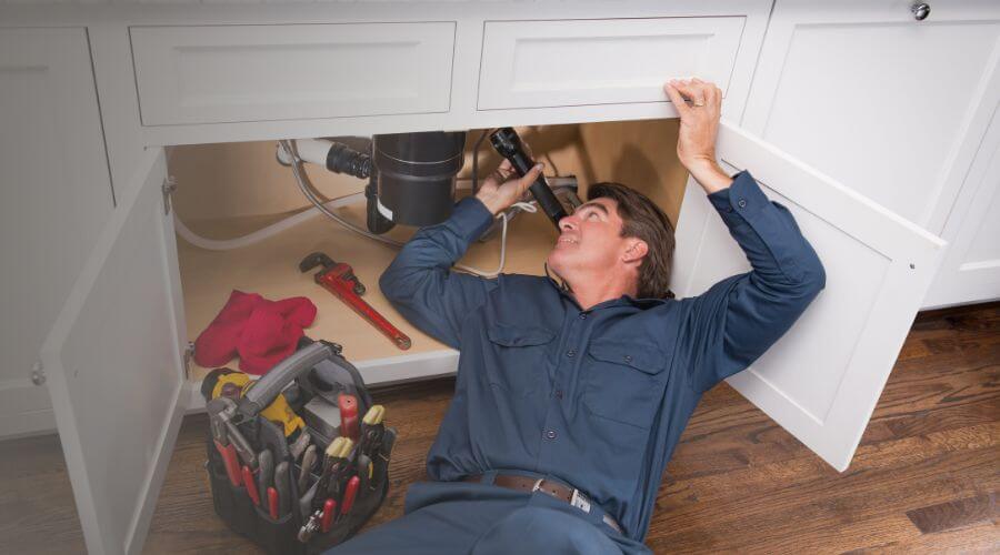 Professional Leak Detection in Blacksville, WV
