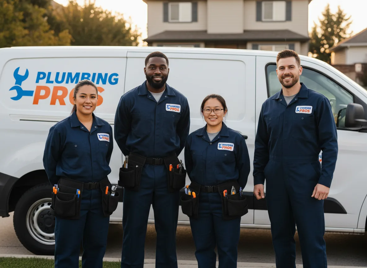 Water Heater Repair company in Blacksville, WV